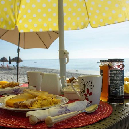 Río Hato Bed & Breakfast T.T المظهر الخارجي الصورة