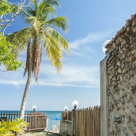 Río Hato Bed & Breakfast T.T المظهر الخارجي الصورة