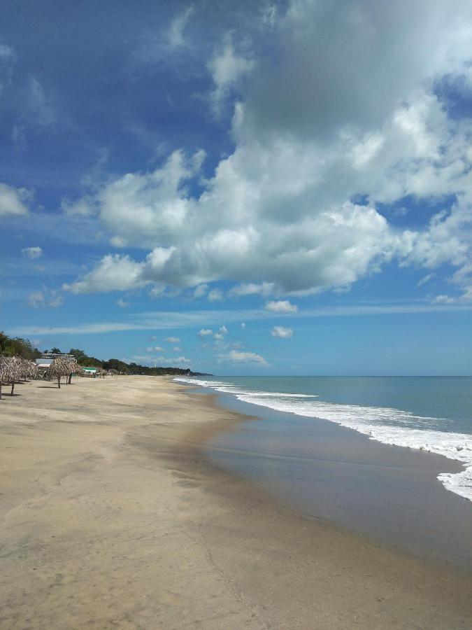 Río Hato Bed & Breakfast T.T المظهر الخارجي الصورة