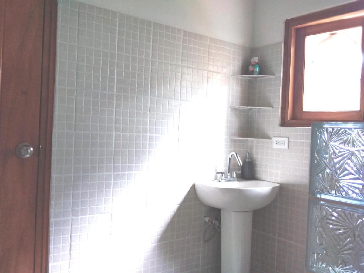 Río Hato Bed & Breakfast T.T المظهر الخارجي الصورة