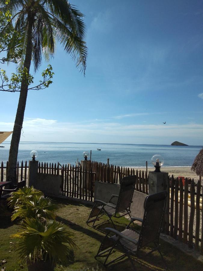 Río Hato Bed & Breakfast T.T المظهر الخارجي الصورة
