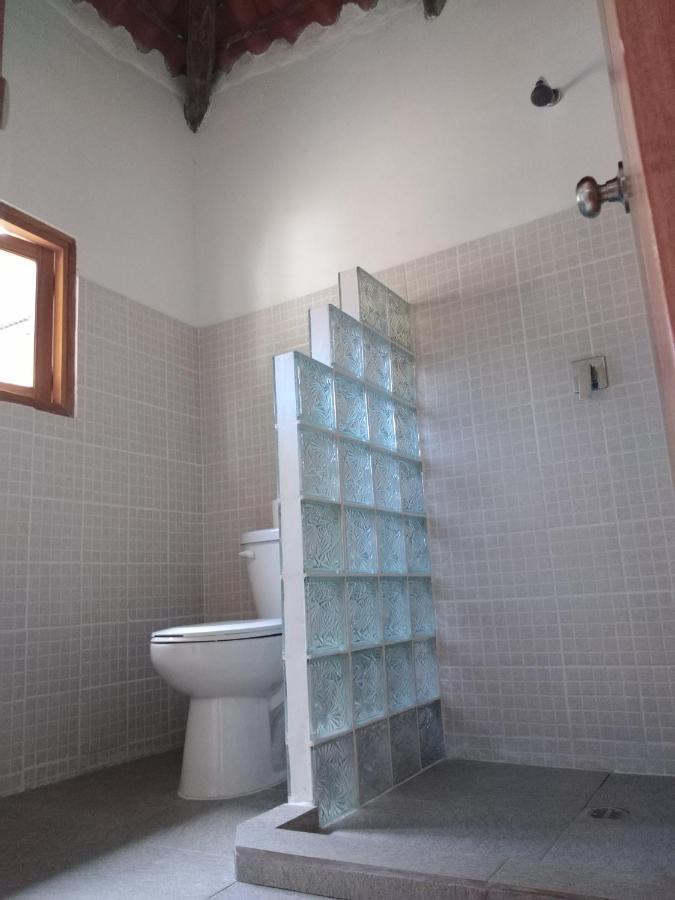 Río Hato Bed & Breakfast T.T المظهر الخارجي الصورة