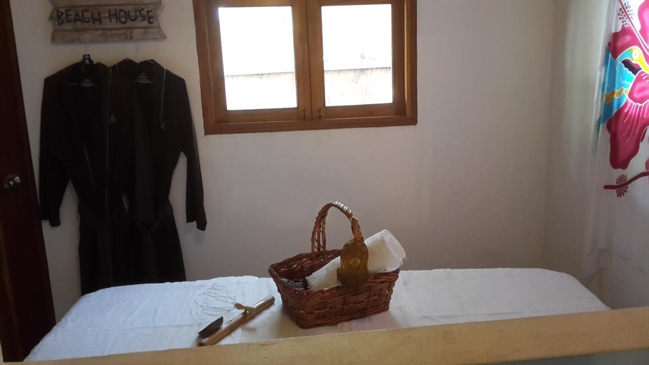 Río Hato Bed & Breakfast T.T المظهر الخارجي الصورة