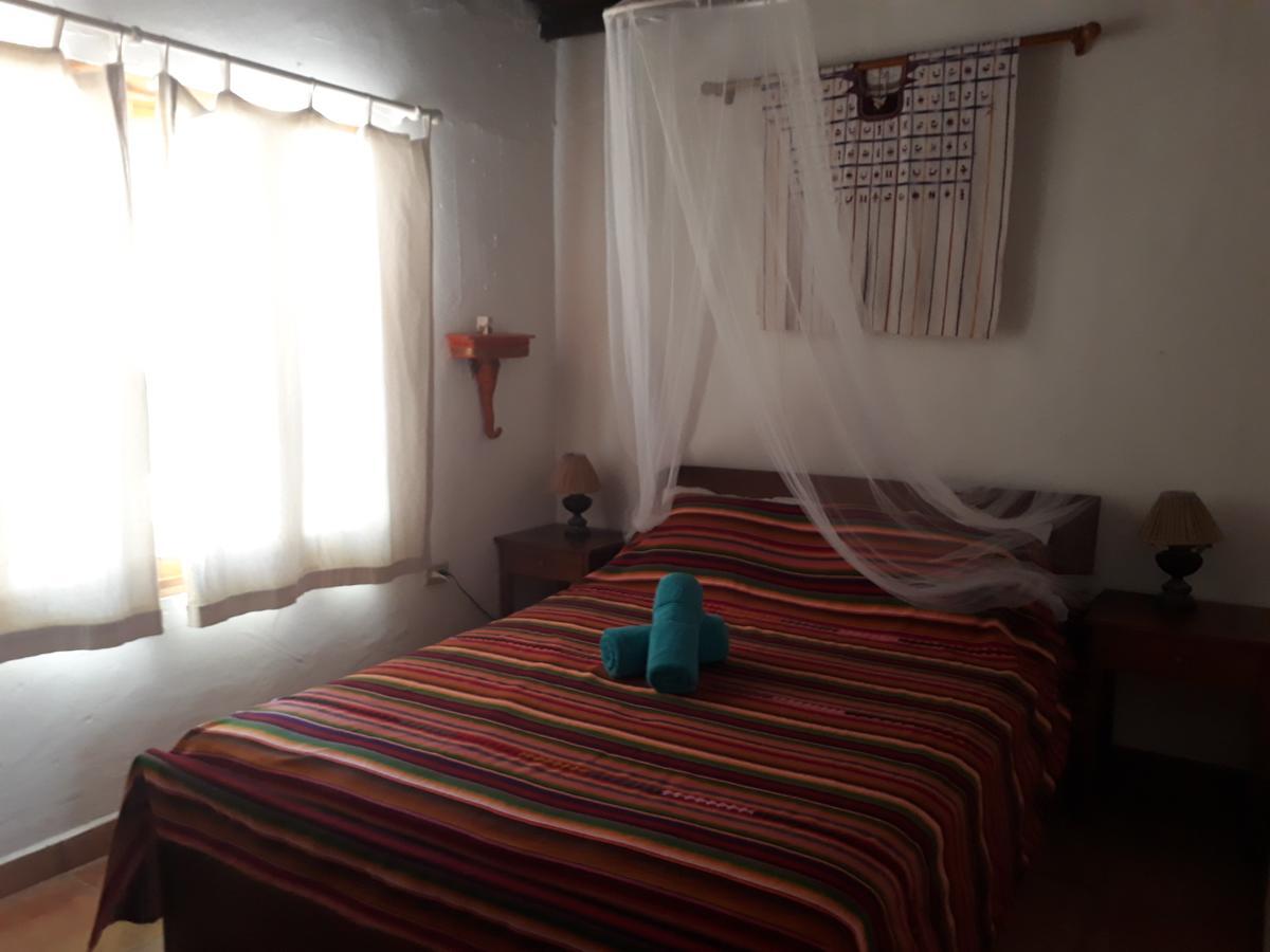 Río Hato Bed & Breakfast T.T المظهر الخارجي الصورة