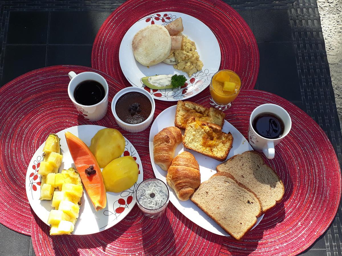 Río Hato Bed & Breakfast T.T المظهر الخارجي الصورة