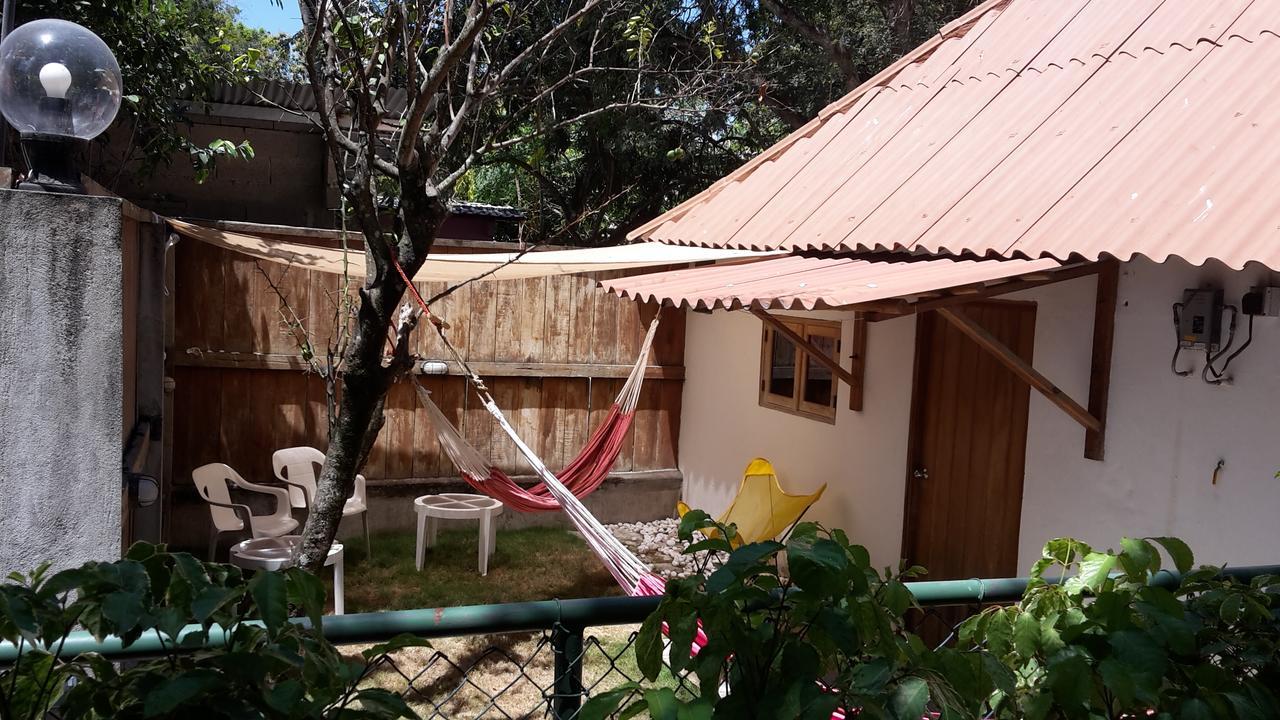 Río Hato Bed & Breakfast T.T المظهر الخارجي الصورة