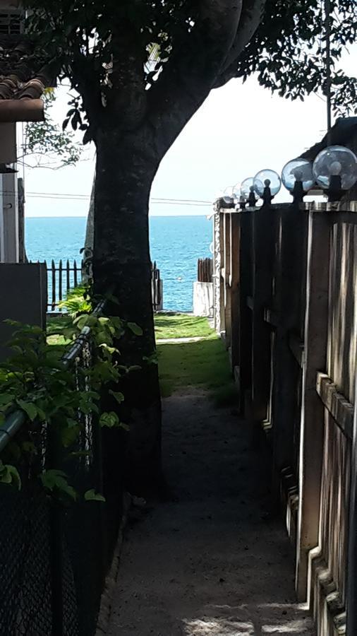 Río Hato Bed & Breakfast T.T المظهر الخارجي الصورة