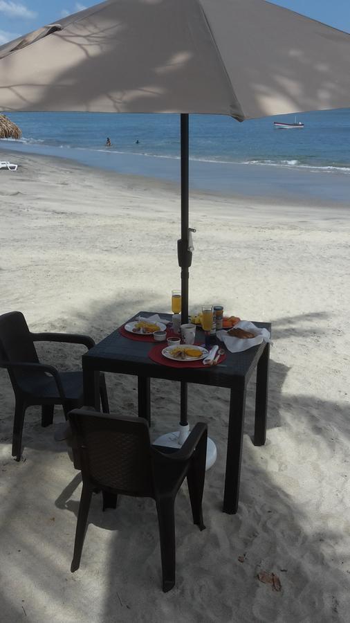 Río Hato Bed & Breakfast T.T المظهر الخارجي الصورة