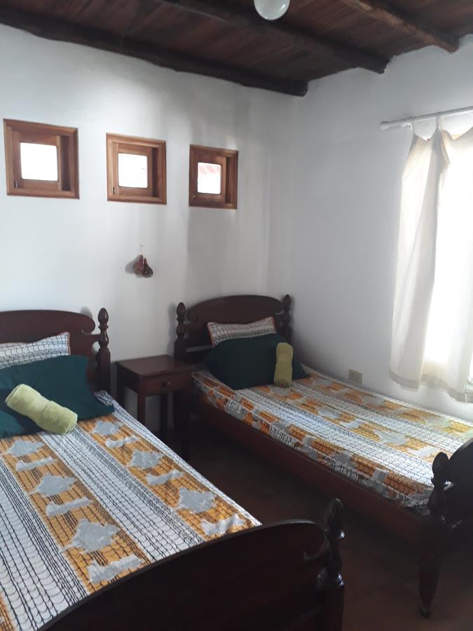 Río Hato Bed & Breakfast T.T المظهر الخارجي الصورة