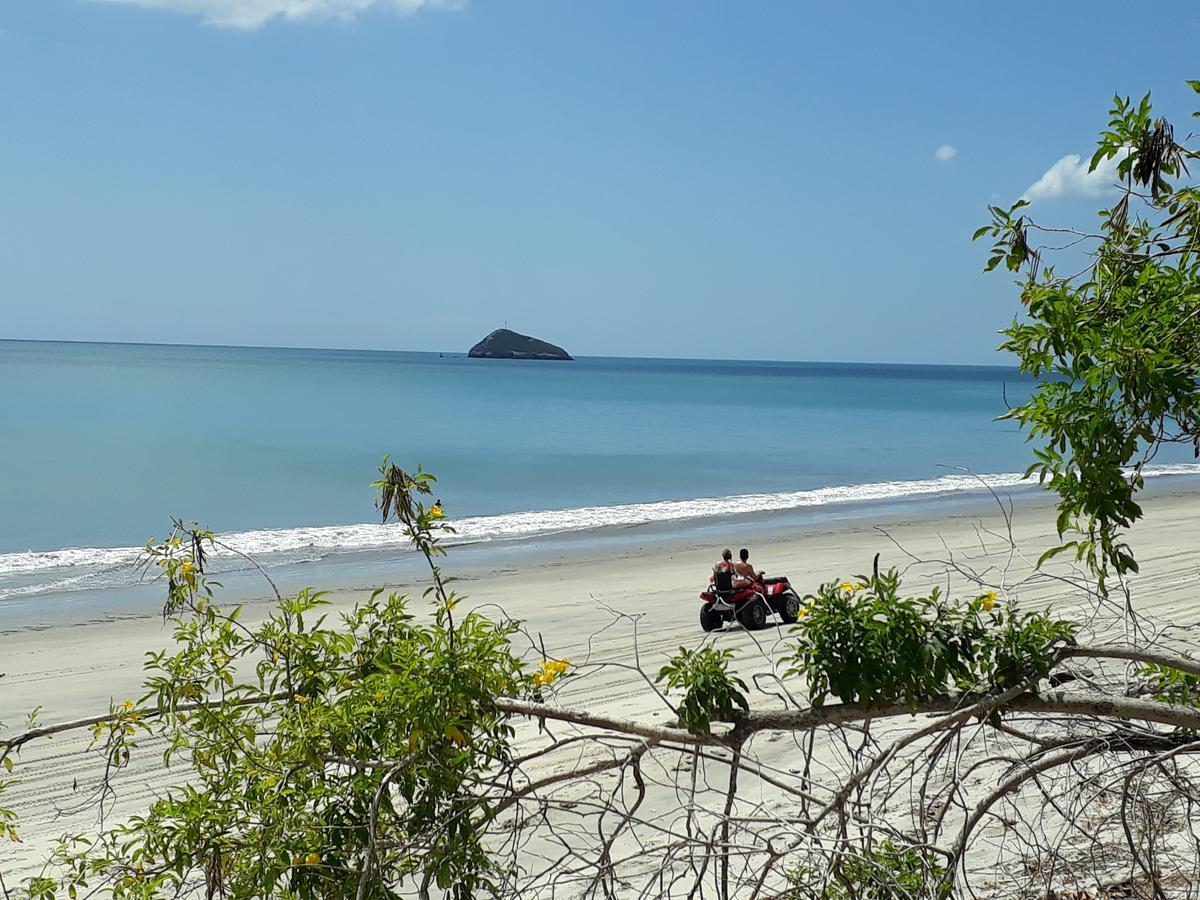 Río Hato Bed & Breakfast T.T المظهر الخارجي الصورة