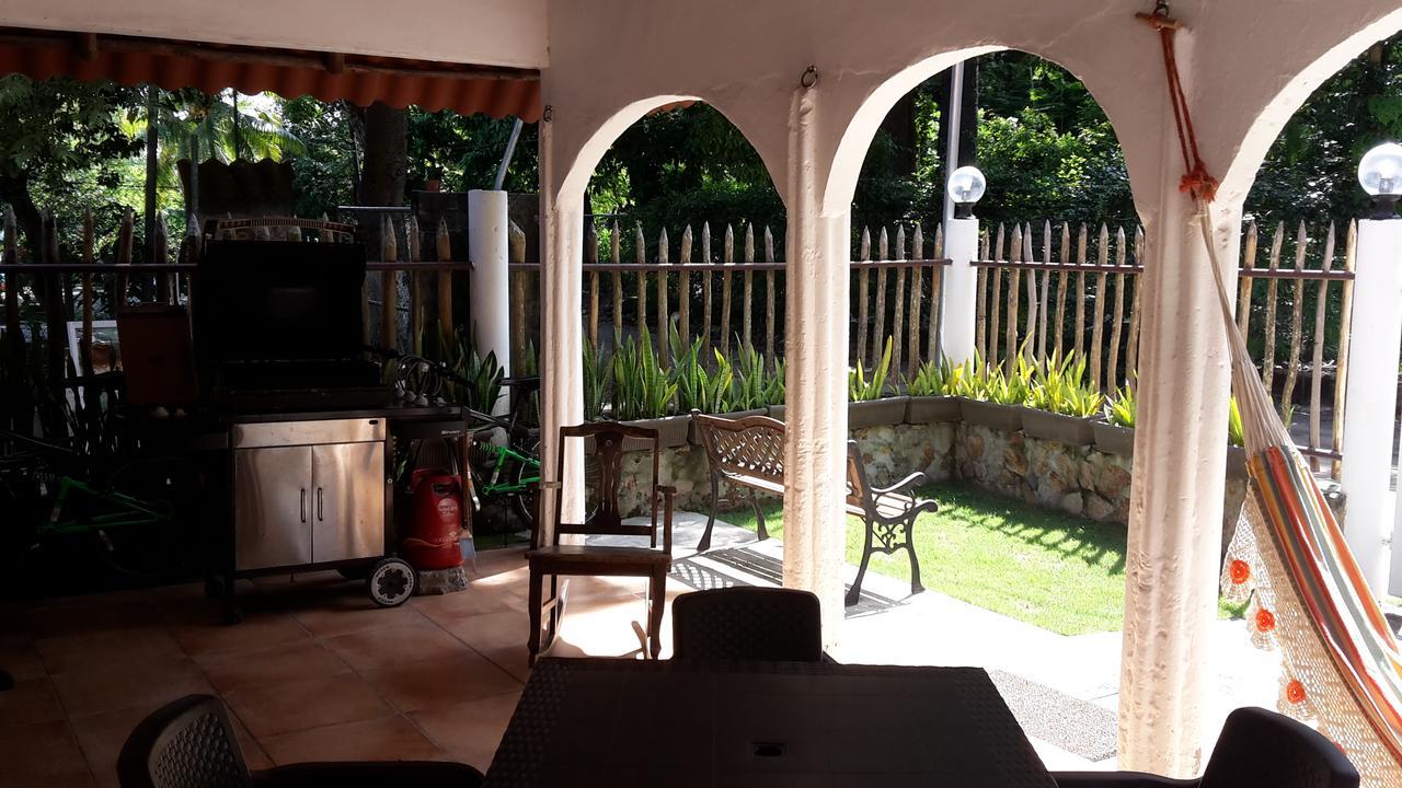 Río Hato Bed & Breakfast T.T المظهر الخارجي الصورة