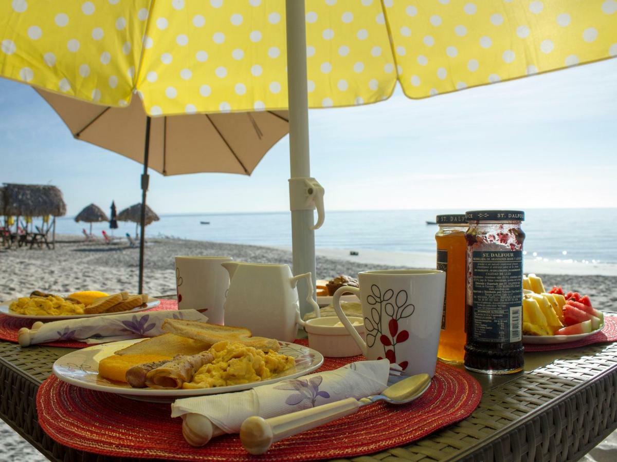 Río Hato Bed & Breakfast T.T المظهر الخارجي الصورة