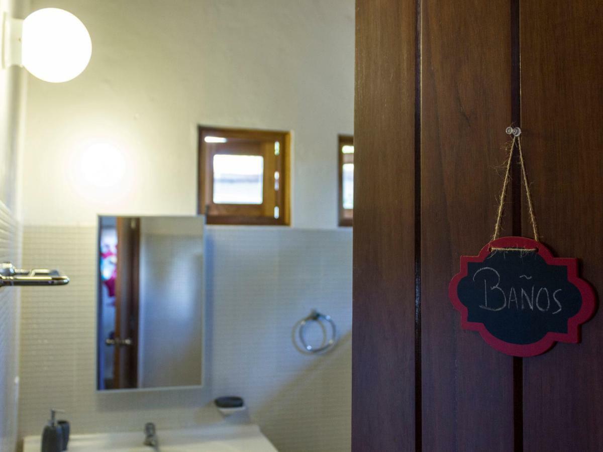 Río Hato Bed & Breakfast T.T المظهر الخارجي الصورة