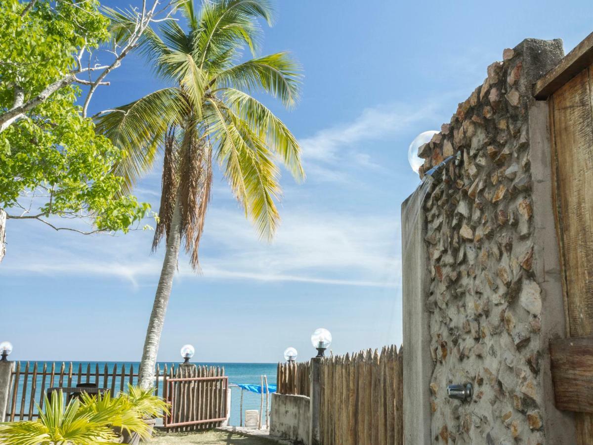 Río Hato Bed & Breakfast T.T المظهر الخارجي الصورة